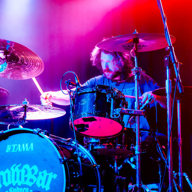 Bon Lowe: Everything Drums and Theory