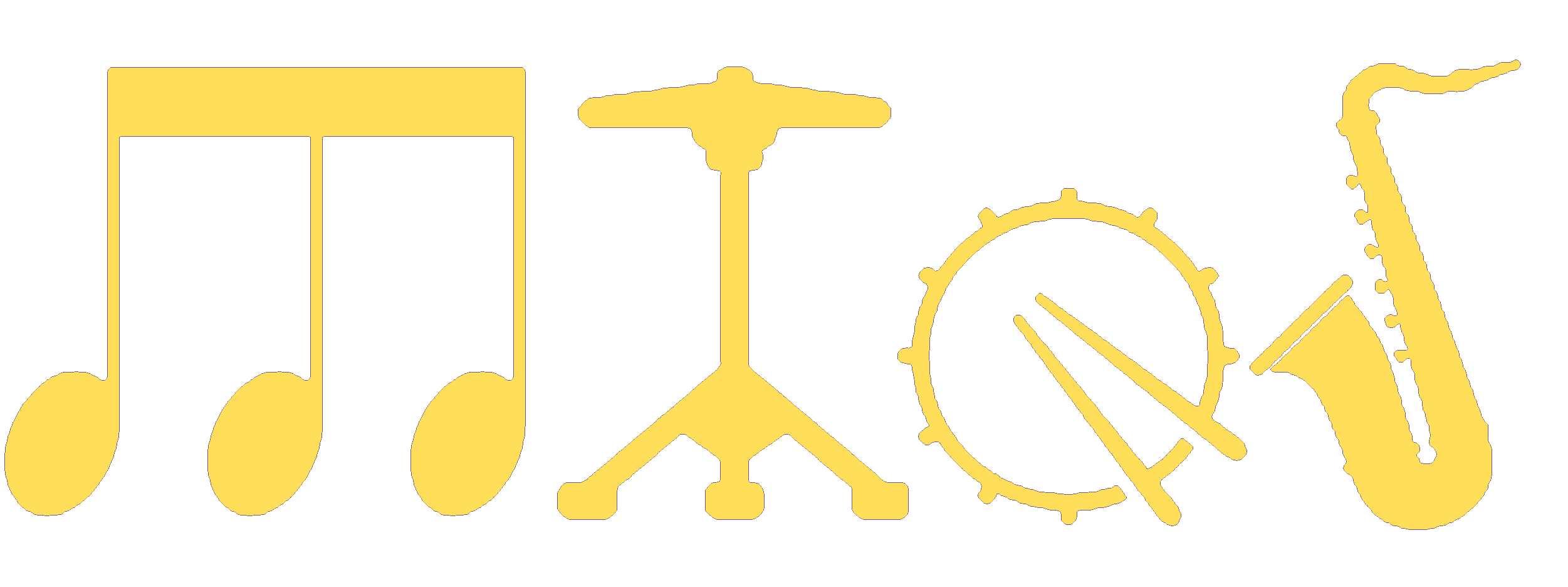 MToS Glyphs